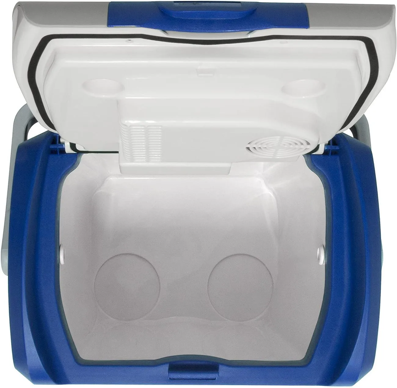 12V Thermo-electric 24L Cooler